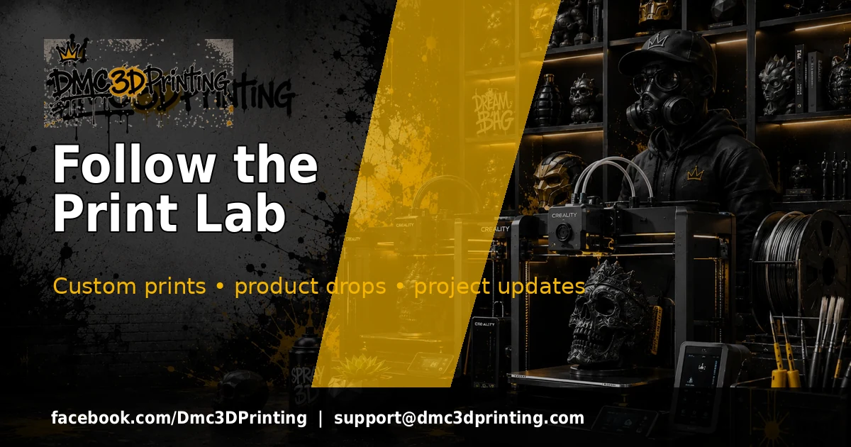 DMC3DPrinting social preview graphic